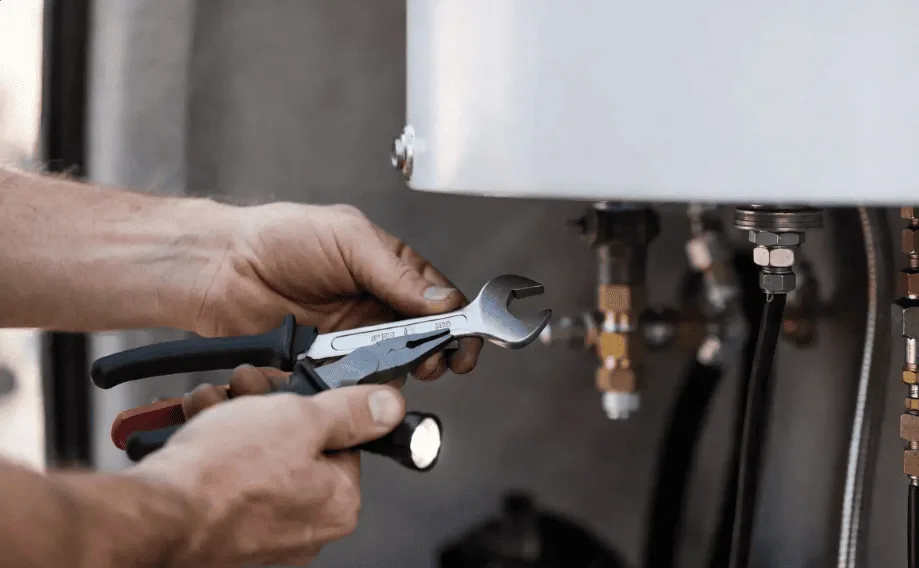 Why choose Water Heater Repair in Proctor, OK